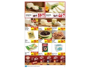 CarrefourSA 25 ubat - 10 Mart Katalou - 5