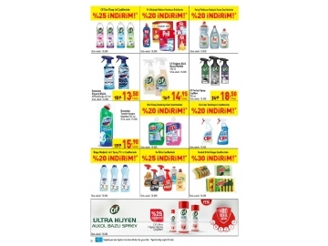 CarrefourSA 25 ubat - 10 Mart Katalou - 26