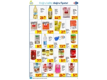 CarrefourSA 25 ubat - 10 Mart Katalou - 21