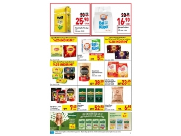 CarrefourSA 25 ubat - 10 Mart Katalou - 13