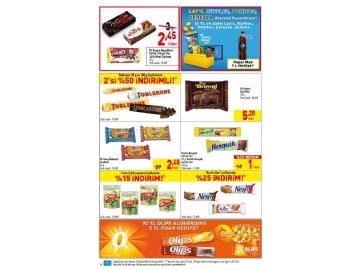 CarrefourSA 25 ubat - 10 Mart Katalou - 16