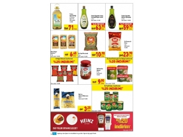 CarrefourSA 25 ubat - 10 Mart Katalou - 7