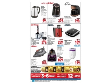 CarrefourSA 25 ubat - 10 Mart Katalou - 48