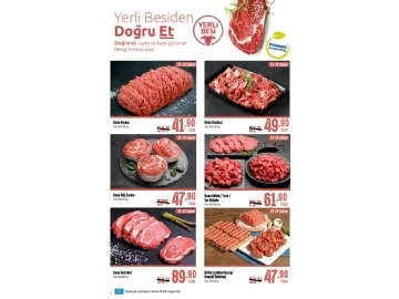 CarrefourSA 25 ubat - 10 Mart Katalou - 2