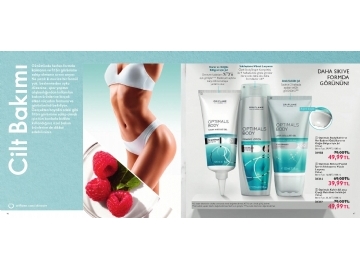 Oriflame Mart 2021 - 49