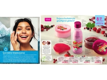 Oriflame Mart 2021 - 66