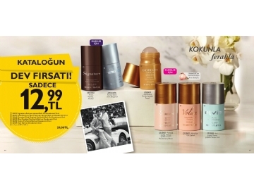 Oriflame Mart 2021 - 74