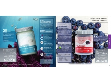 Oriflame Mart 2021 - 60