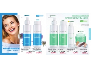 Oriflame Mart 2021 - 50