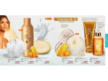 Oriflame Mart 2021 - 41