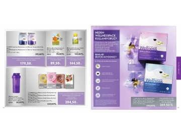 Oriflame Mart 2021 - 61