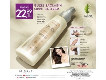 Oriflame Mart 2021 - 75