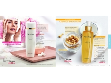 Oriflame Mart 2021 - 54