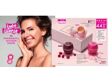 Oriflame Mart 2021 - 14