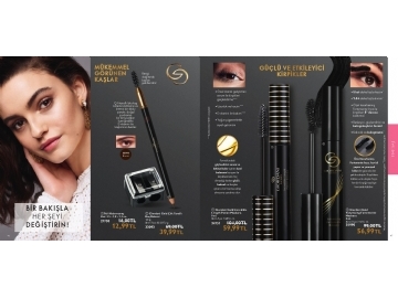 Oriflame Mart 2021 - 24