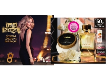 Oriflame Mart 2021 - 13