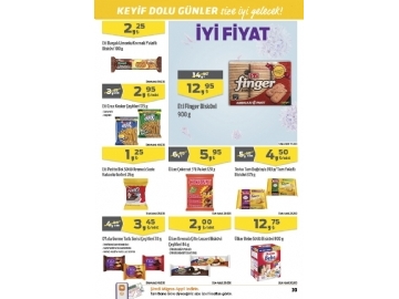 Migros 4 - 17 Mart Migroskop - 39