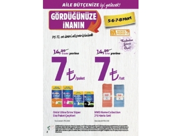 Migros 4 - 17 Mart Migroskop - 2