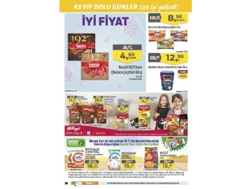 Migros 4 - 17 Mart Migroskop - 36