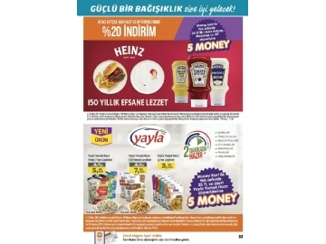 Migros 4 - 17 Mart Migroskop - 33