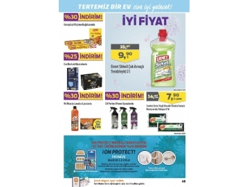 Migros 4 - 17 Mart Migroskop - 49