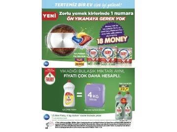 Migros 4 - 17 Mart Migroskop - 48