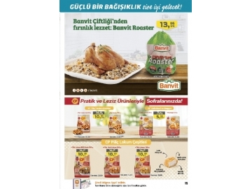 Migros 4 - 17 Mart Migroskop - 15