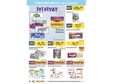 Migros 4 - 17 Mart Migroskop - 52