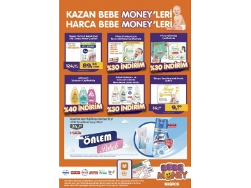 Migros 4 - 17 Mart Migroskop - 51