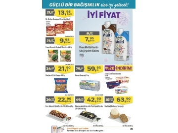 Migros 4 - 17 Mart Migroskop - 23