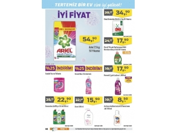 Migros 4 - 17 Mart Migroskop - 46