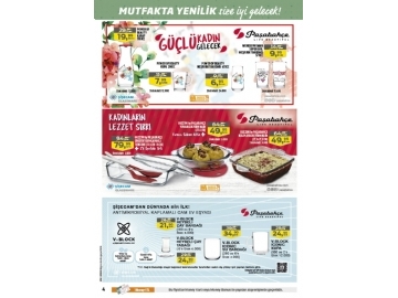 Migros 4 - 17 Mart Migroskop - 67