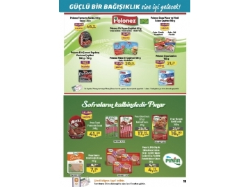 Migros 4 - 17 Mart Migroskop - 19