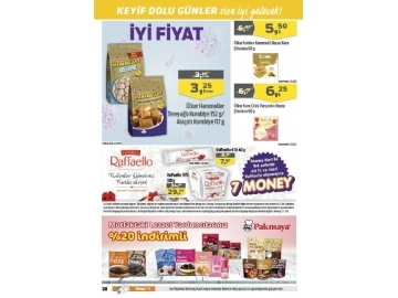 Migros 4 - 17 Mart Migroskop - 38