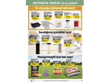 Migros 4 - 17 Mart Migroskop - 68