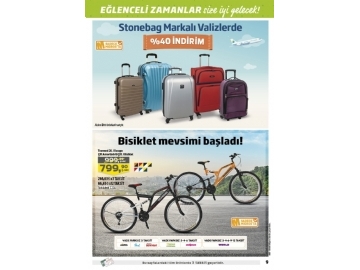 Migros 4 - 17 Mart Migroskop - 72