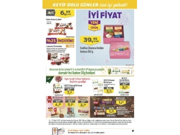 Migros 4 - 17 Mart Migroskop - 37