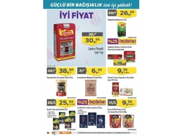 Migros 4 - 17 Mart Migroskop - 34