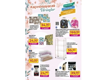 Migros 4 - 17 Mart Migroskop - 69