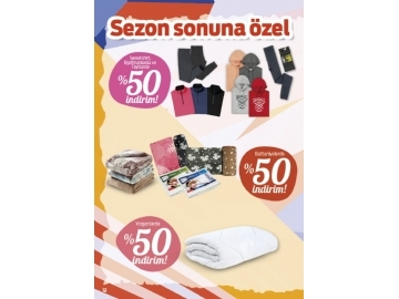 Migros 4 - 17 Mart Migroskop - 75