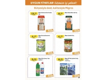 Migros 4 - 17 Mart Migroskop - 27