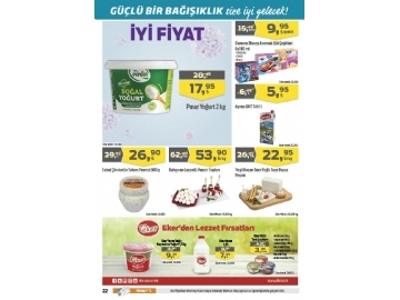 Migros 4 - 17 Mart Migroskop - 22