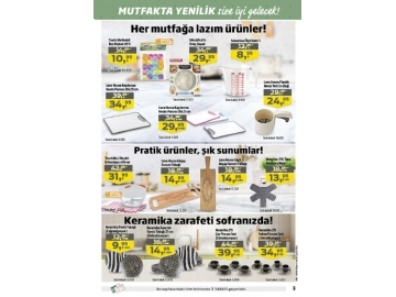 Migros 4 - 17 Mart Migroskop - 66