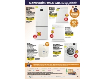 Migros 4 - 17 Mart Migroskop - 80