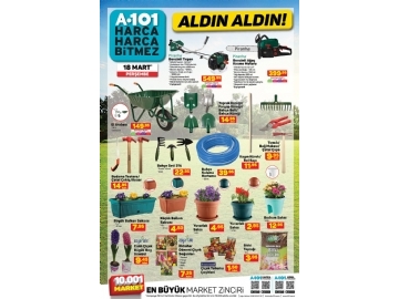 A101 18 Mart Aldn Aldn - 5