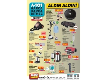 A101 18 Mart Aldn Aldn - 3