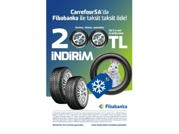 CarrefourSA 11 - 21 Mart Katalou - 60