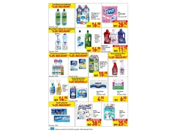 CarrefourSA 11 - 21 Mart Katalou - 26