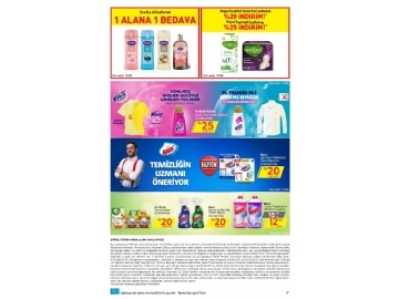 CarrefourSA 11 - 21 Mart Katalou - 37