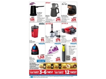 CarrefourSA 11 - 21 Mart Katalou - 52